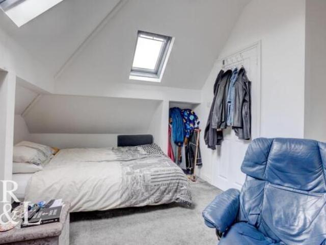 Bungalow for sale in Goldthorn Hill, West Midlands