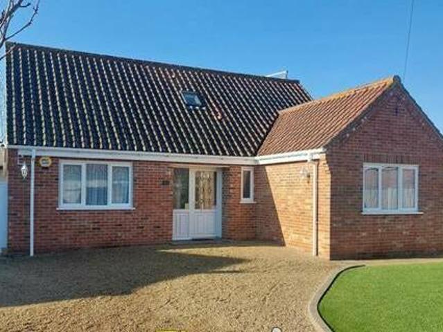 House for rent in Norfolk