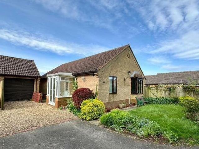 House for sale in Wisbech, Four Gotes
