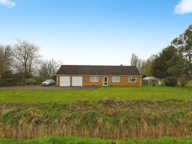 House for sale in Wisbech, Fenland