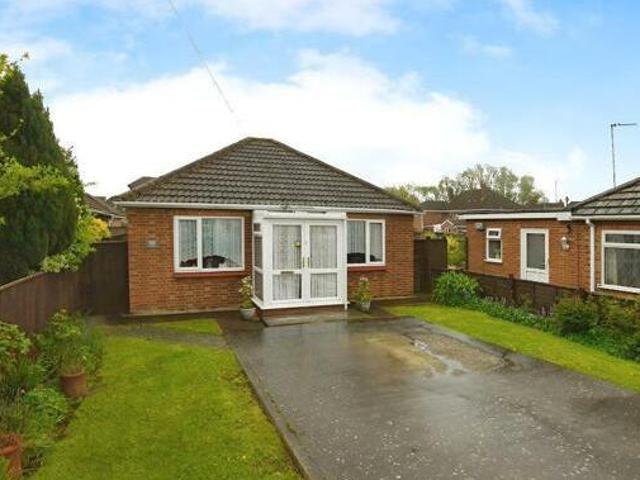 House for sale in Wisbech, Four Gotes