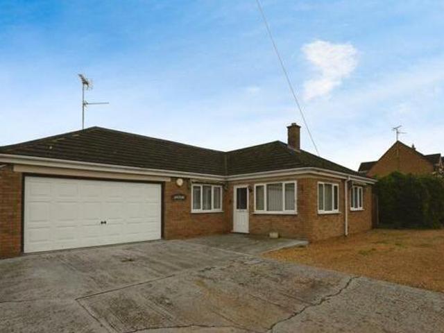 House for sale in Wisbech, Four Gotes