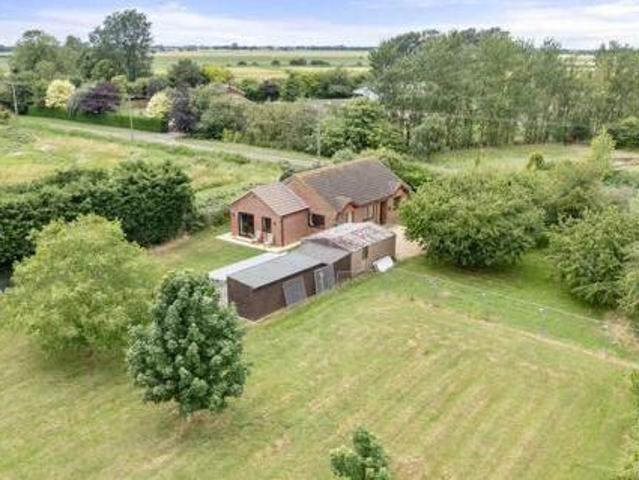 House for sale in Wisbech, Four Gotes