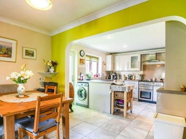 House for sale in Wisbech, Four Gotes