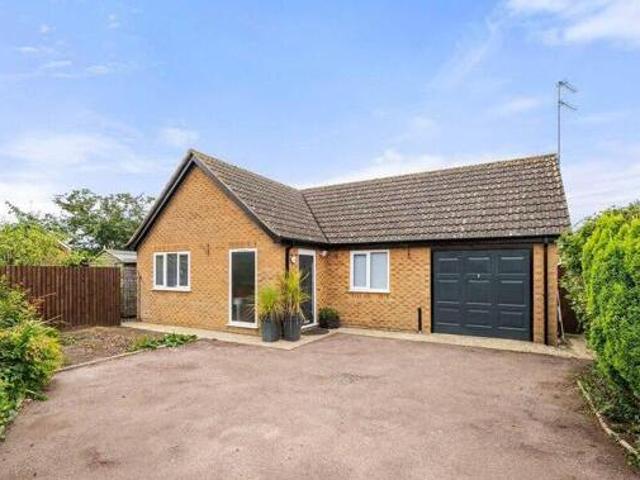 House for sale in Wisbech, Fenland