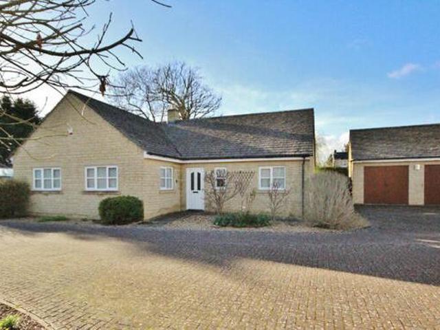 House for sale in Madley Park, West Oxfordshire