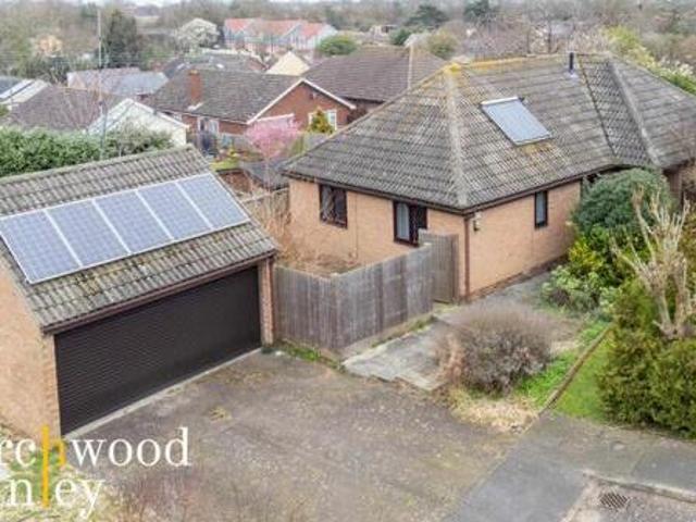 House for sale in Lyons, Greater London