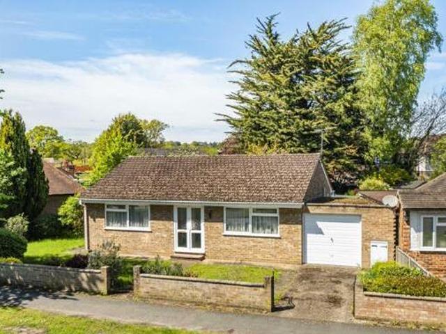 House for sale in Westfield, Woking