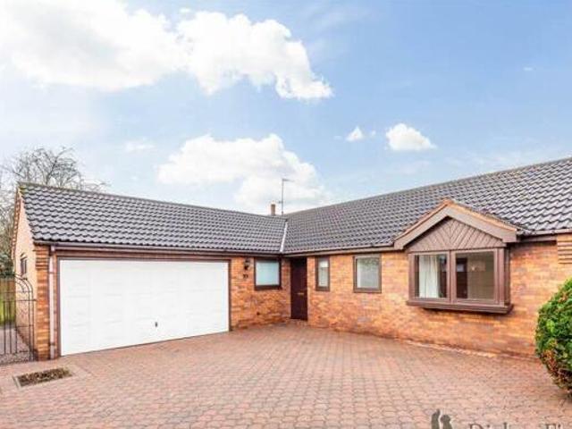 House for sale in Haddon, East Midlands