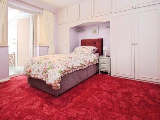 Bungalow for sale in Glebe Park, Lincoln