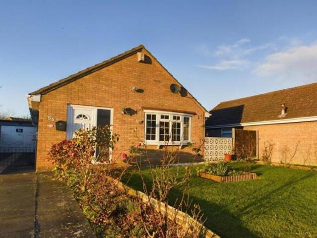Bungalow for sale in Lincoln, Greater Lincolnshire
