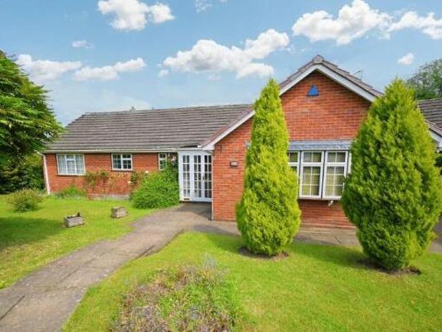 House for sale in Tettenhall, West Midlands
