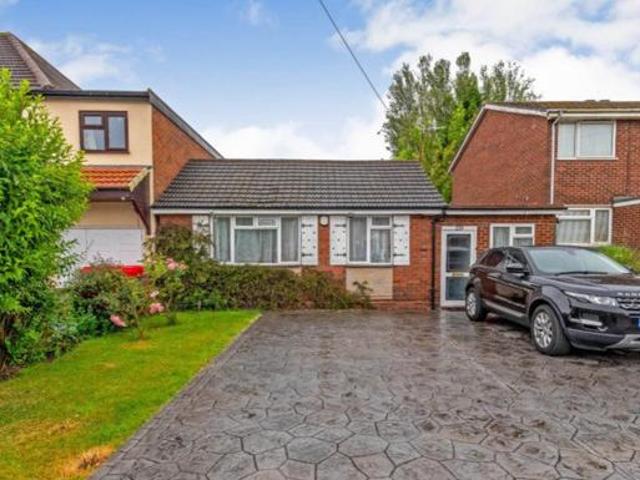House for sale in West Midlands