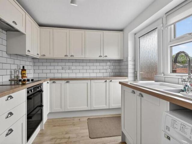 Bungalow for sale in High Field, York