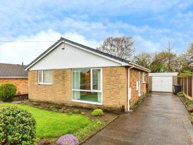 House for sale in Wombwell, South Yorkshire
