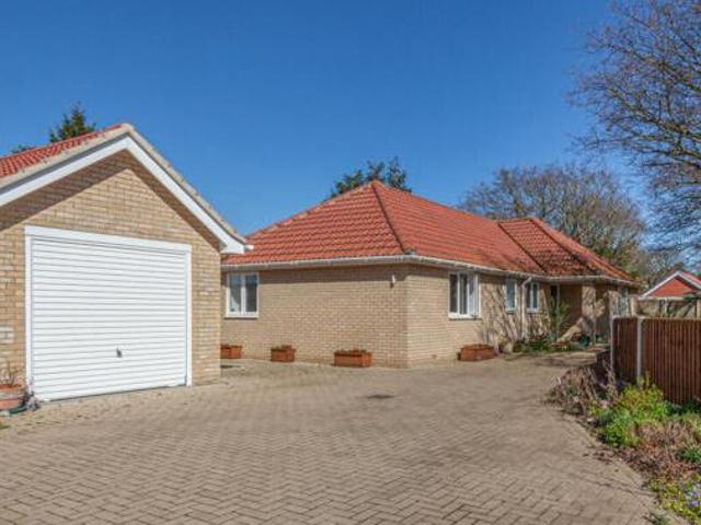 House for sale in Eastbridge, Suffolk