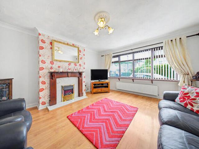 Bungalow for sale in South Yorkshire