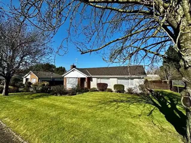 House for sale in Keady
