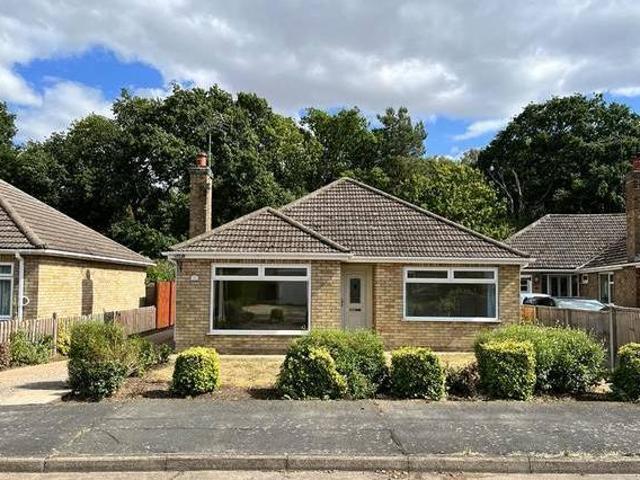 House for rent in Lincolnshire