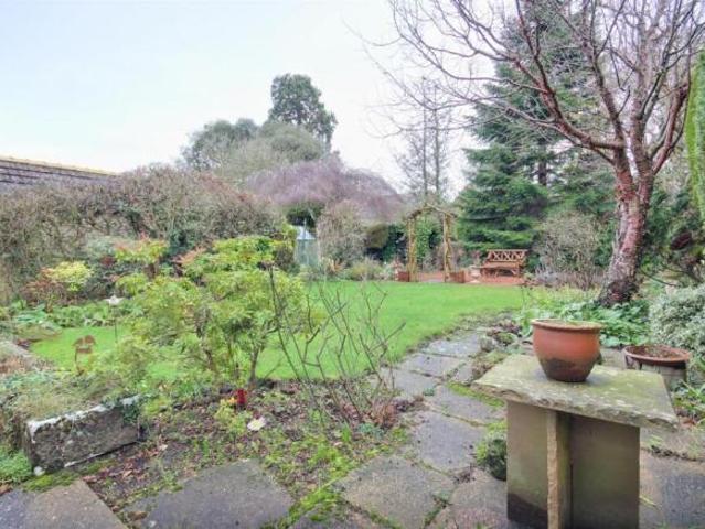 Bungalow for sale in Anlaby with Anlaby Common, Anlaby