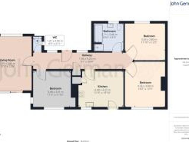 Bungalow for sale in Allestree, East Midlands