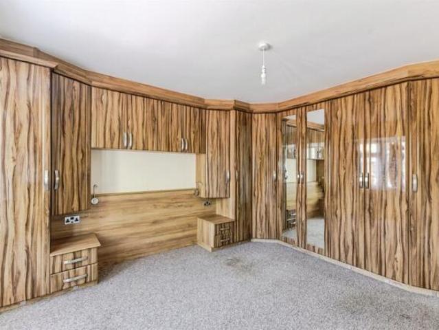 Bungalow for sale in Northampton, Northamptonshire