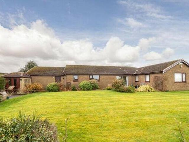 House for sale in Butterton, Staffordshire