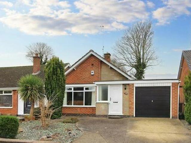 House for sale in Woodthorpe, Haddon