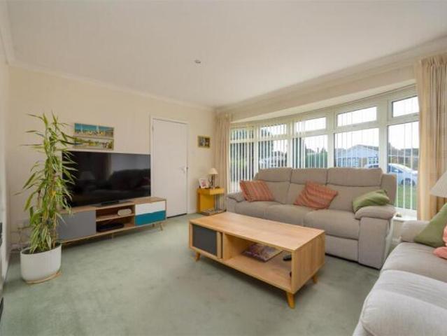 Bungalow for sale in Chestfield, Canterbury