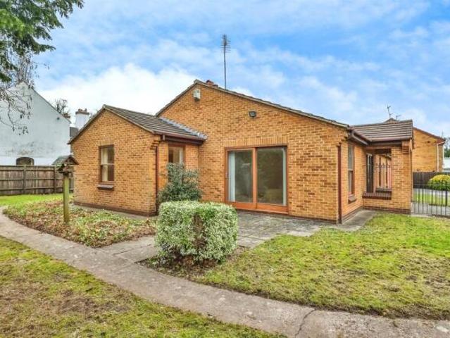 Bungalow for sale in Beechdale, Haddon