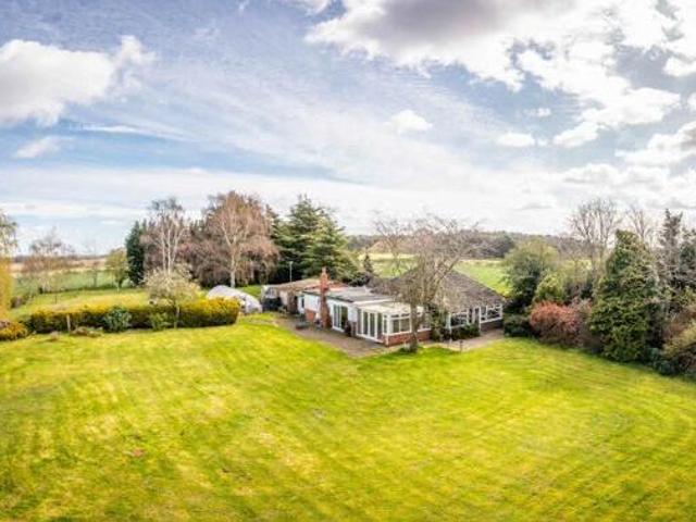 House for sale in Worksop, Bassetlaw