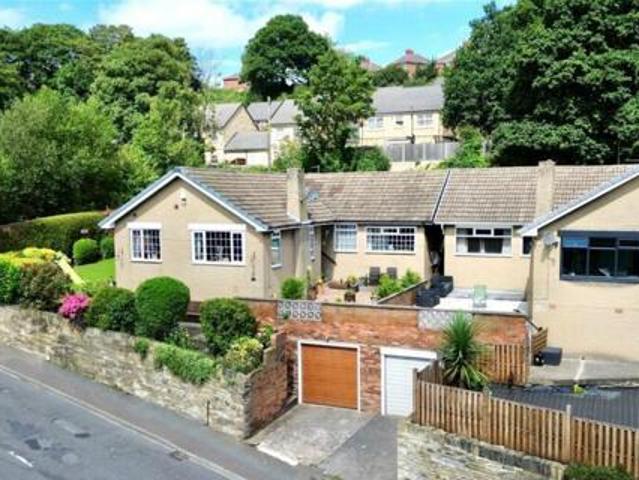 House for sale in Thurnscoe, South Yorkshire