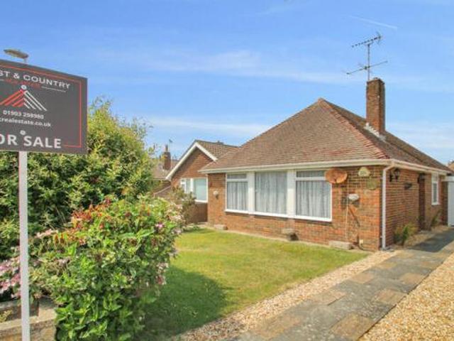 House for sale in Worthing, West Sussex