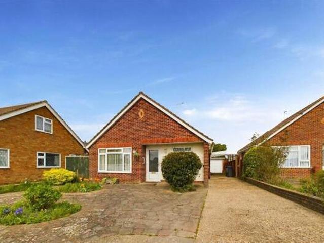 House for sale in Worthing, West Sussex