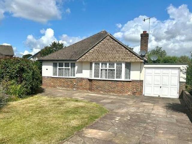 House for sale in Worthing, West Sussex