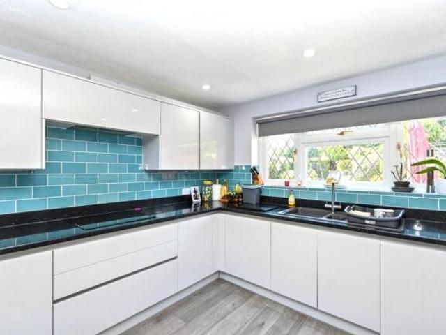 Bungalow for sale in Ratton, Eastbourne