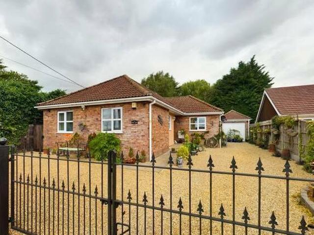 House for rent in Norfolk