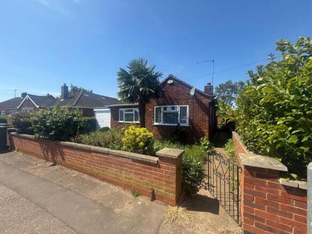 Bungalow for sale in Hampton Green, Cambridgeshire