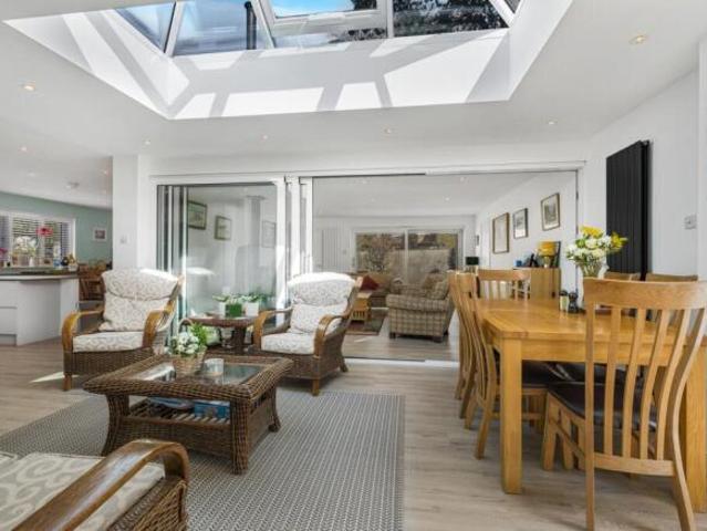 Bungalow for sale in Golden Valley, Gloucestershire