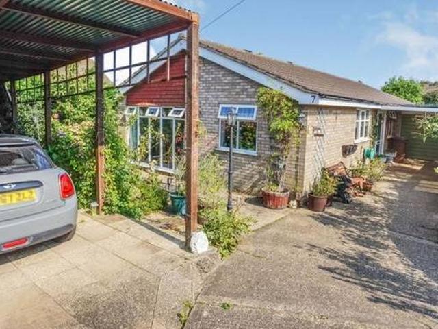 House for sale in Greater Lincolnshire, England