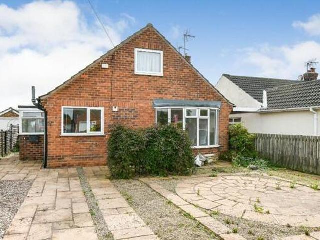 House for sale in High Field, York