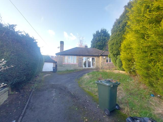 House for rent in West Yorkshire