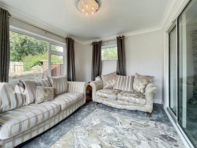 House for rent in Nettleham, West Lindsey
