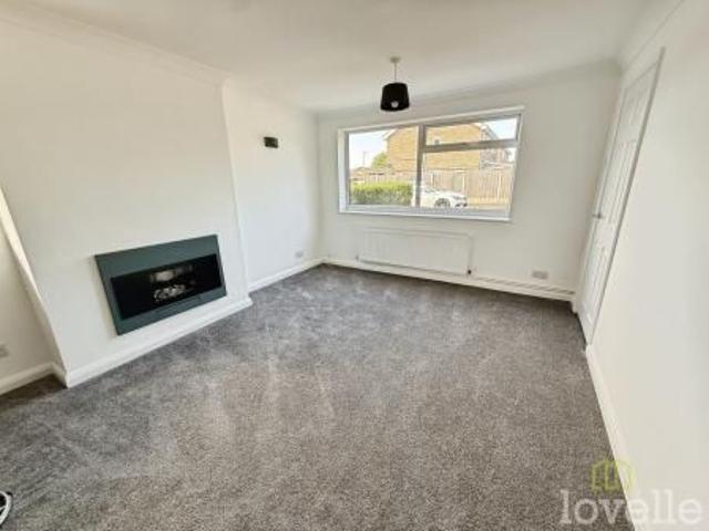 House for rent in Brayford, Lincolnshire
