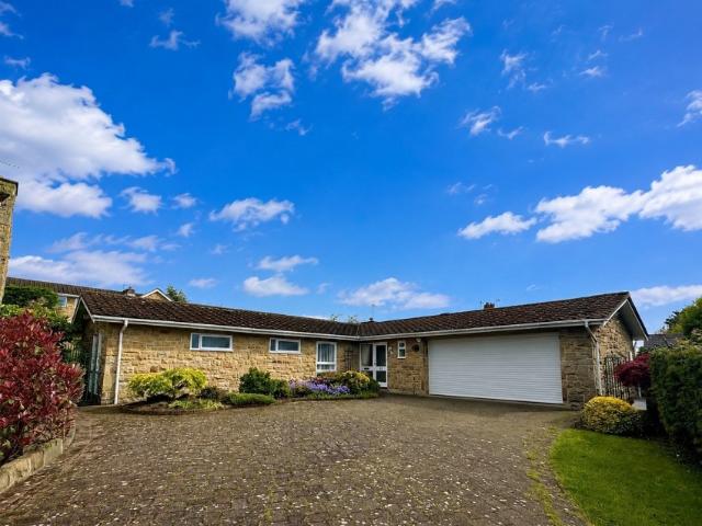 House for rent in Spacey Houses, Pannal