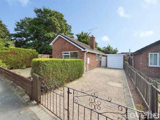 House for rent in Brayford, Lincolnshire