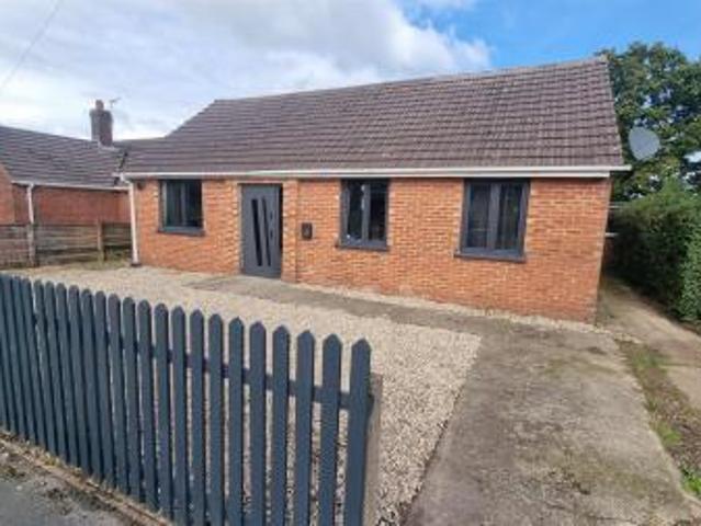 House for rent in Tricketts Cross, Ferndown
