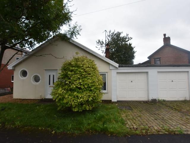 House for rent in Grange, Higher Bartle