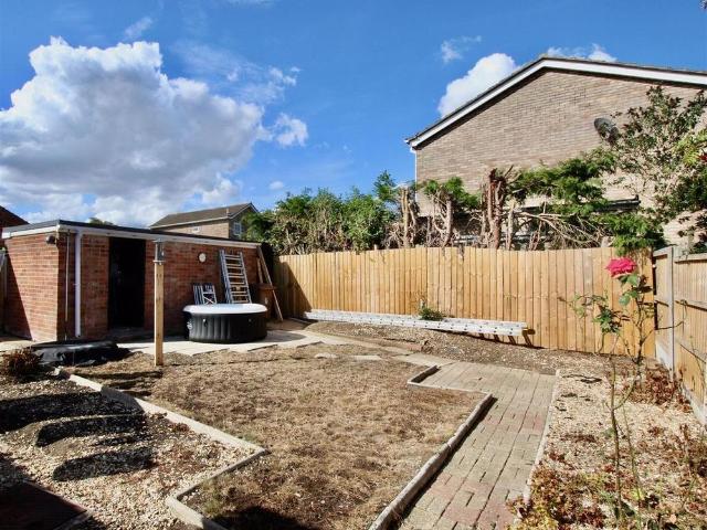 House for rent in Heighington, Ashby De La Launde