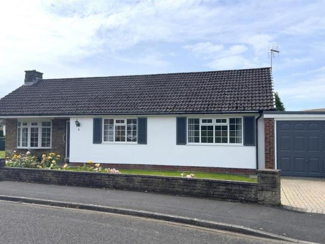 Bungalow for rent in York